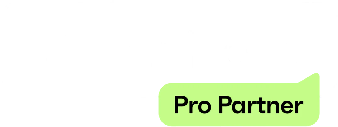 Omnisend partner badge